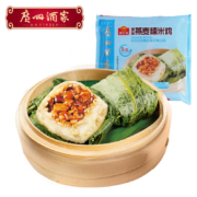 广州酒家  利口福 臻味燕麦糯米鸡 480g 4个