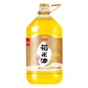 20点开始、京东百亿补贴：金龙鱼 稻米油 6.18L