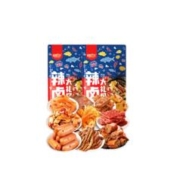 盐津铺子 辣卤大礼包 60包