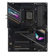 映泰（BIOSTAR)Z790 VALKYRIE主板带WiFi6网卡支持DDR5 CPU 13900K/13700K（Intel Z790/LGA 1700）