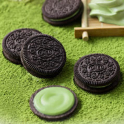 OREO 奥利奥 夹心饼干散称约50小包巧克力原味儿童饼干独立包装零食小吃