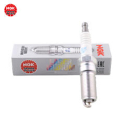 NGK 铱铂金火花塞ILTR6R8G 91794单支装适用福克斯Active两厢三厢1.5T