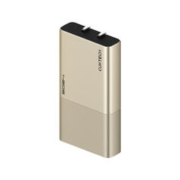 17日20点：CukTech 酷态科 AC65B2 电能卡片氮化镓充电器 65W Type-C 特别版