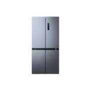 Midea 美的 BCD-476WSPZM(E) 风冷十字对开门冰箱 476L