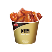 Tyson 泰森 十翅一桶 吮指卤辣味 380g
