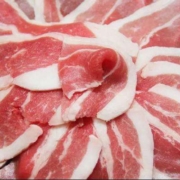 农夫好牛 澳洲谷饲原切肥牛片400g