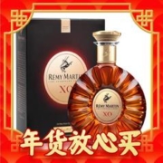 爆卖年货：人头马 优质香槟区 X.O 干邑白兰地 40%vol 700ml