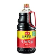 海天 生抽酱油1.9L