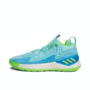 adidas 阿迪达斯 D Rose系列 男款篮球鞋 HQ1006