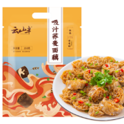 Plus会员:云山半荞麦面藕 350g