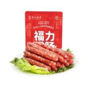 荣业 广式腊肠 250g*2