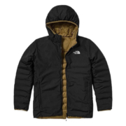 京东百亿补贴：THE NORTH FACE 北面 羽绒服 两面穿可做内胆 700蓬鹅绒外套 4NG31 WMB