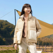 波司登（BOSIDENG）2023新款冬季羽绒服