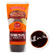 铃鹿 好味沙司 大阪烧日式沙司 章鱼小丸子酱汁 日韩料理复合调味料肉汁300g