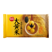 京东秒杀：思念 大黄米黑芝麻汤圆454g15只