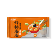 【两大袋】双阳好柿连连黑芝麻汤圆
