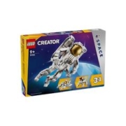 LEGO 乐高 创意百变3合1系列 31152 太空宇航员