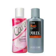 娇妍（JOLLy）护理液情侣装(女护理液100ml+男护理液100ml)私处私密洗液套装