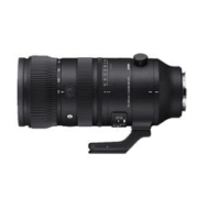 17日20点：SIGMA 适马 70-200mm F2.8 DG DN OS Sports 全画幅无反变焦镜头