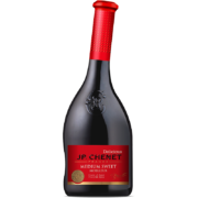 需首购：J.P.CHENET 香奈 半甜型红葡萄酒 750ml*3件