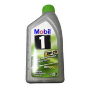 Mobil 美孚 ESP X2 全合成汽车机油 0W-20 1L