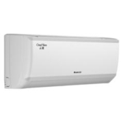 GREE 格力 KFR-35GW/NhGg3B 三级能效 壁挂式空调 1.5匹