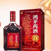 plus会员：鸿茅 鸿茅药酒500ml*2件