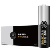 NANFU 南孚 LR6-8S 5号智能门锁电池 1.5V 8粒装