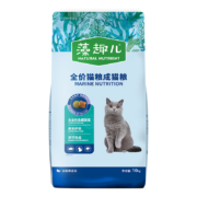麦富迪猫粮 藻趣儿10kg 成猫（金枪鱼螺旋藻）