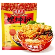 plus会员：螺霸王螺蛳粉 原味330g袋装 *10件