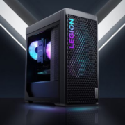 plus会员：联想（Lenovo）拯救者刃7000K 2024游戏电竞电脑主机(酷睿14代i7-14700KF RTX4060Ti 8GB显卡 16G 1T SSD）