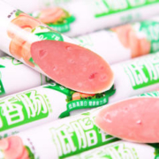 JL 金锣 火腿肠出游款健食力低脂香肠30g*10支