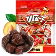 广东老字号，宏泰记 加应子 500g