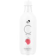 喜茶（HEYTEA）无糖气泡水 海盐荔枝味 500ml*15瓶＊2件