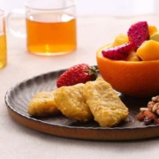 sunner 圣农 美乐鸡块 黑椒味 1kg
