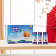 露露杏仁露 经典240ml*20罐 整箱植物蛋白饮品