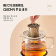 AUX 奥克斯 迷你养生壶养生杯 电炖杯电热杯