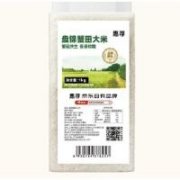 微信小程序：惠寻 盘锦蟹田大米 500g