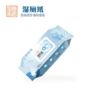 Tralin 泉林本色 湿厕纸 40抽