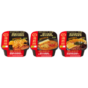 京东百亿补贴:海底捞自热火锅 番茄酥肉+老成都+肥汁番茄