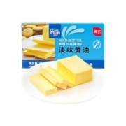 OULAN 欧澜 黄油 淡味454g＊2盒