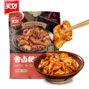 京东百亿补贴:美好 香卤耙肥肠 150g