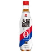 大窑 0糖0脂肪0千焦汽水450ml*18瓶气泡水