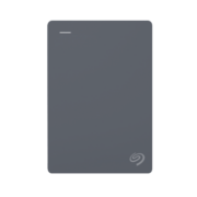 希捷(Seagate) 移动硬盘 1TB USB3.0 简 2.5英寸 机械硬盘 高速 轻薄 便携 兼容PS4 STJL1000400
