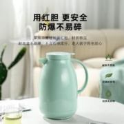 富光 玻璃内胆保温壶 1500ml