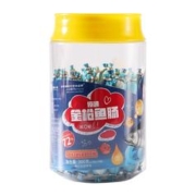 海岛大亨 儿童即食罐装金枪鱼肠