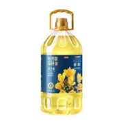 京东百亿补贴：京东京造 低芥酸菜籽油5L