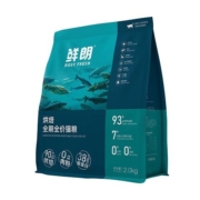 PLUS会员：ROSY FRESH 鲜朗 低温烘焙全阶段猫粮 2kg