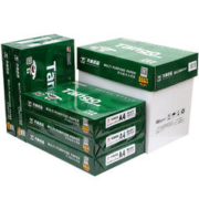 TANGO 天章 新绿天章 A4复印纸 80g 500张/包*4包