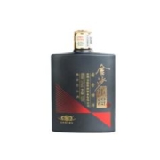 金沙回沙酒（2021年生产老酒） 小将酒 53度酱香型 纯粮坤沙 53%vol 100mL 1瓶*2件